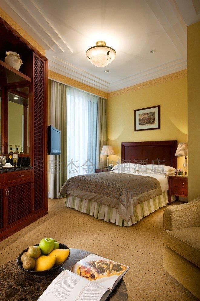 Ex Palm D'Or Hotel Wenzhou Habitación foto