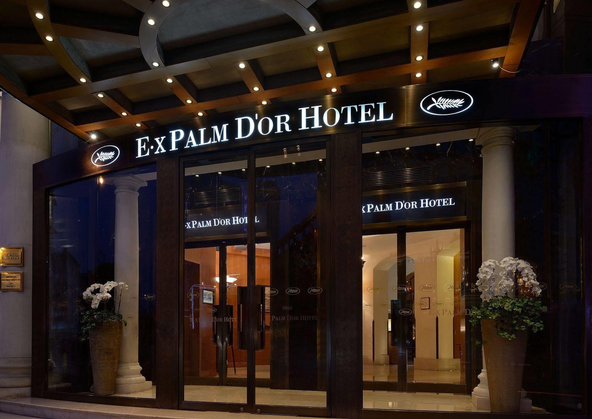 Ex Palm D'Or Hotel Wenzhou Exterior foto
